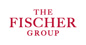 The Fischer Group logo