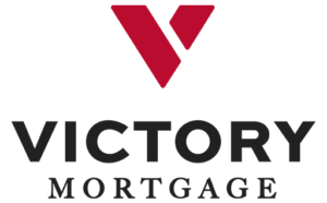 Victory Mortgage logo