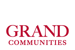 Grand Communities logo