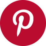 Pinterest logo