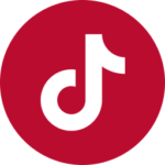 TikTok logo