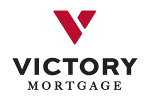 Victory Mortgage logo